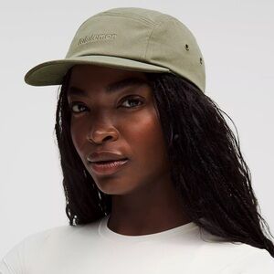 lululemon Adjustable Strap Hat Unisex Bayleaf Green NWT